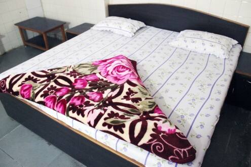 Hotel Ashirvad, Ahmedabad 2
